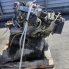 2016-2018 Dodge Ram 1500 3.0L V6 EcoDiesel engine