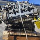 2016-2018 Dodge Ram 1500 3.0L V6 EcoDiesel engine 3