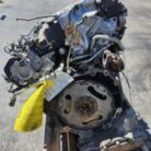 2016-2018 Dodge Ram 1500 3.0L V6 EcoDiesel engine 4