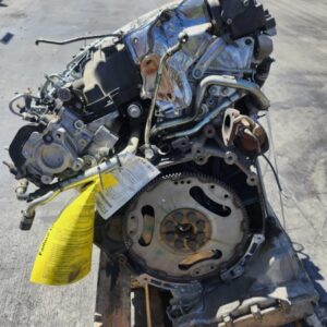 2016-2018 Dodge Ram 1500 3.0L V6 EcoDiesel engine 4 2016-2018 Dodge Ram 1500 3.0L V6 EcoDiesel engine 4