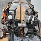 2016 OEM Dodge Challenger 6.2L V8 RWD Engine Motor Long Block Assembly
