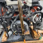 2016 OEM Dodge Challenger 6.2L V8 RWD Engine Motor Long Block Assembly 2
