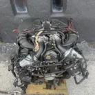 2017-2019 BMW 330i xDrive 2.0L Turbo Engine 1