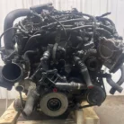2017-2019 BMW 330i xDrive 2.0L Turbo Engine