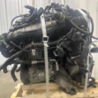 2017-2019 BMW 330i xDrive 2.0L Turbo Engine