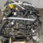 2017-2019 BMW 330i xDrive 2.0L Turbo Engine 3