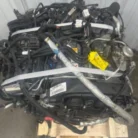 2017-2019 BMW 330i xDrive 2.0L Turbo Engine 5