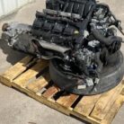 2017 Dodge Challenger 5.7L HEMI V8 Engine with 8-Speed Automatic Transmission 2