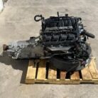 2017 Dodge Challenger 5.7L HEMI V8 Engine with 8-Speed Automatic Transmission 3