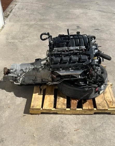 2017 Dodge Challenger 5.7L HEMI V8 Engine with 8-Speed Automatic Transmission 3 2017 Dodge Challenger 5.7L HEMI V8 Engine with 8-Speed Automatic Transmission 3