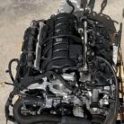 2017 Dodge Challenger 5.7L HEMI V8 Engine with 8-Speed Automatic Transmission