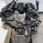 2019 Dodge Ram 1500 New Style 3.6L engine 1