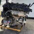 2019 Dodge Ram 1500 New Style 3.6L engine