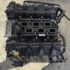 2019 Dodge Ram 1500 New Style 3.6L engine 2
