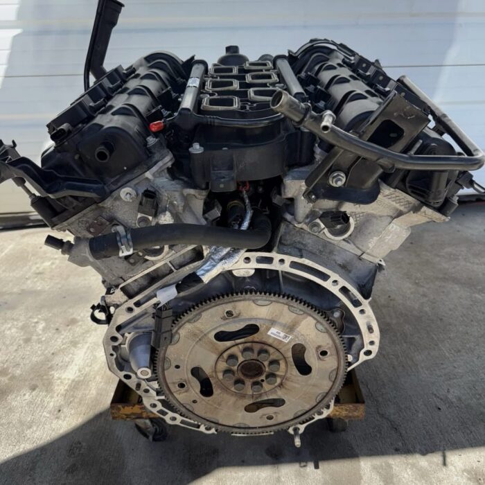 2019 Dodge Ram 1500 New Style 3.6L engine 3