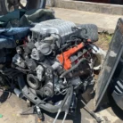 2020 SRT Hellcat 6.2L 707HP Supercharged Motor