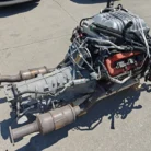 2021–2024 Ram 1500 TRX 6.2L Supercharged ESD Engine 5