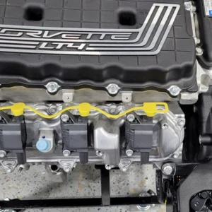 2024 LT4 GM Performance Parts Wet Sump Crate Engine 3 2024 LT4 GM Performance Parts Wet Sump Crate Engine 3