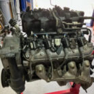 4.8L LS V8 Crate Engine 1