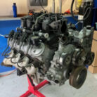 4.8L LS V8 Crate Engine 2
