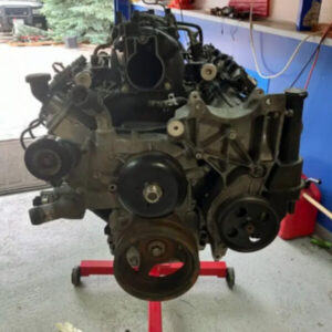 4.8L LS V8 Crate Engine