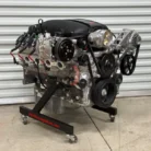 500HP LS3 Crate Engine 6.2L