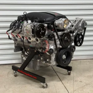 500HP LS3 Crate Engine 6.2L