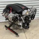 500HP LS3 Crate Engine 6.2L
