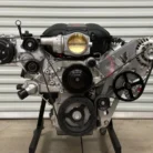 500HP LS3 Crate Engine 6.2L