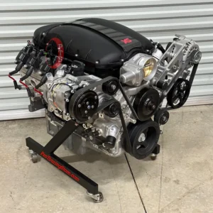500HP LS3 Crate Engine 6.2L