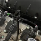 500HP LS3 Crate Engine 6.2L