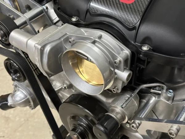 500HP LS3 Crate Engine 6.2L 500HP LS3 Crate Engine 6.2L