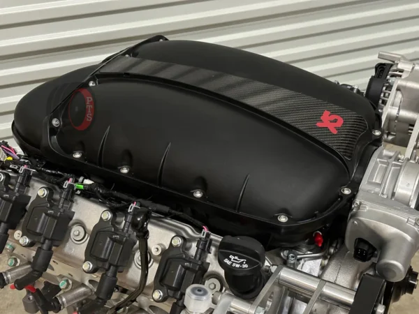 500HP LS3 Crate Engine 6.2L 500HP LS3 Crate Engine 6.2L