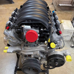 GM EcoTec3 5.3L L83 Gen V Crate Motor / Complete Long Block