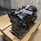 BMW B58 3.0L Turbo Long Block Engine 3
