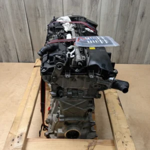 BMW B58 3.0L Turbo Long Block Engine