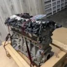BMW B58 3.0L Turbo Long Block Engine 4