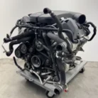 BMW M5 M6 E60 E63 S85 5.0L V10 Engine