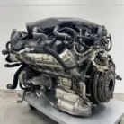 BMW M5 M6 E60 E63 S85 5.0L V10 Engine 2