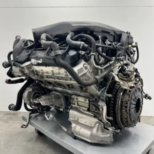 BMW M5 M6 E60 E63 S85 5.0L V10 Engine 2 BMW M5 M6 E60 E63 S85 5.0L V10 Engine 2