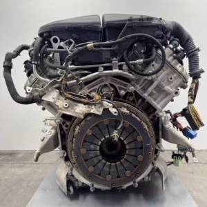 BMW M5 M6 E60 E63 S85 5.0L V10 Engine 3 BMW M5 M6 E60 E63 S85 5.0L V10 Engine 3