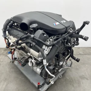 BMW M5 M6 E60 E63 S85 5.0L V10 Engine