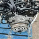 BMW N47D20 Engine