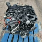 BMW N47D20 Engine