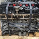 BMW N51B30A 3.0L Core Engine