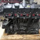 BMW N51B30A 3.0L Core Engine 2