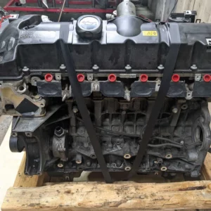 BMW N51B30A 3.0L Core Engine 2 BMW N51B30A 3.0L Core Engine 2