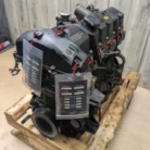 BMW N51B30A 3.0L Core Engine 4