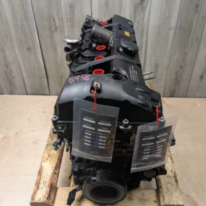 BMW N51B30A 3.0L Core Engine