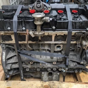 BMW N51B30A 3.0L Core Engine BMW N51B30A 3.0L Core Engine